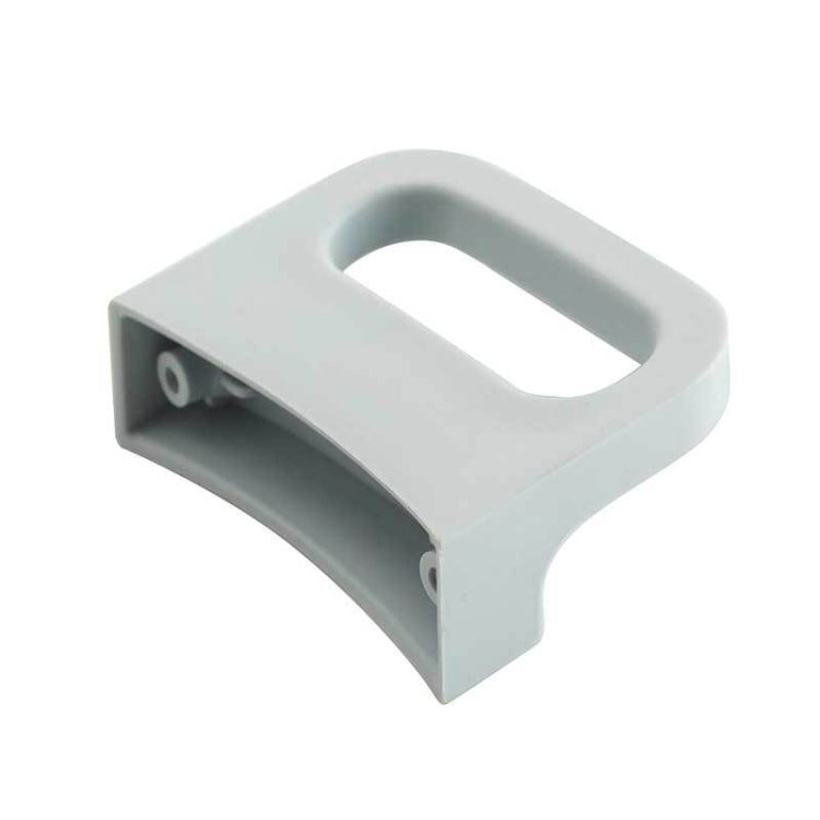 Universal Plastic Steamer Double Hole Steamer Handle