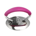 Universal Silicon Pot Lid Handle Kitchenware Accessories, Style: Silicon Silicon Ring