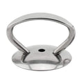 Universal Silicon Pot Lid Handle Kitchenware Accessories, Style: Steel  Ring