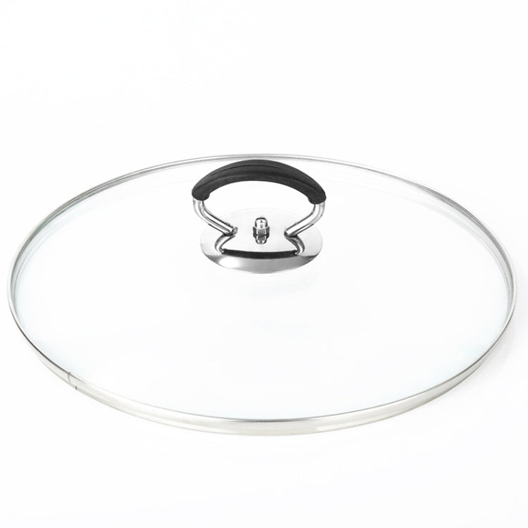 Universal Silicon Pot Lid Handle Kitchenware Accessories, Style: Blacks Silicon Ring