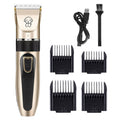 Puppy Shaver Pet Electric Shaver Cat Haircutter Set, Color: Standard