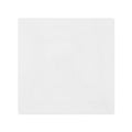 86mm Cover Air Conditioning Hole Blocking Decoration Cover, Color: White