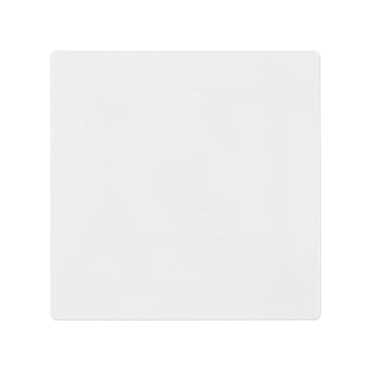 86mm Cover Air Conditioning Hole Blocking Decoration Cover, Color: White