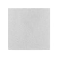 86mm Cover Air Conditioning Hole Blocking Decoration Cover, Color: Silver