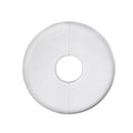 Round Hole Decoration Plug Cover, Style: 2.2mm Hole White