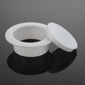 82mm Blocking Cover Air Conditioning Wall Hole Decorative Cover Plug