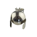 Automatic Candle Extinguisher Metal Candle Extinguishing Fire Clamp Candle Extinguisory Cover(Silver)
