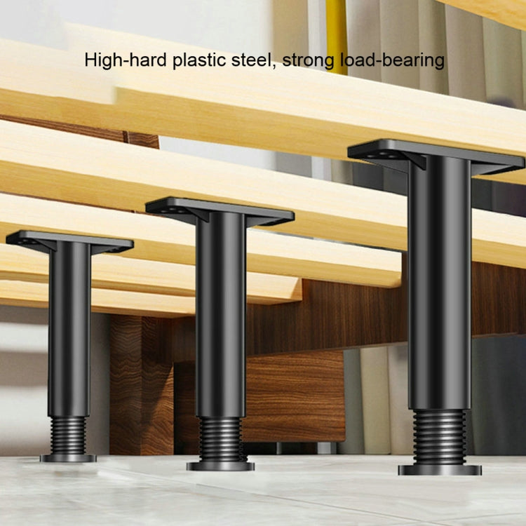 18cm Bed Board Support Weight-Bearing Bracket Bed Leg Support Foot Rest