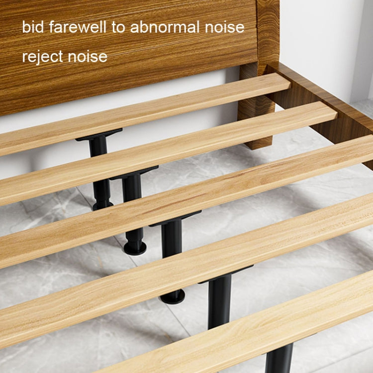 18cm Bed Board Support Weight-Bearing Bracket Bed Leg Support Foot Rest