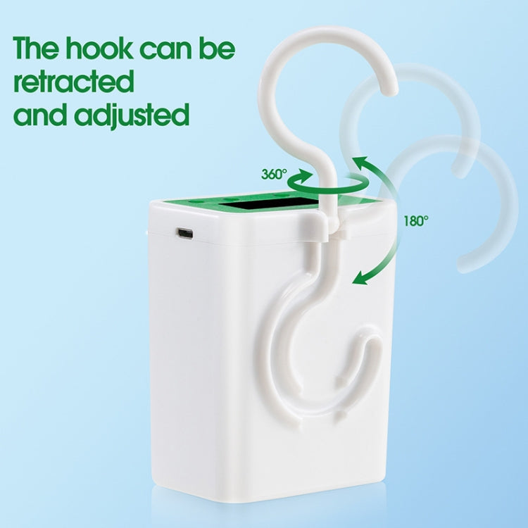 Household Intelligent Drip Irrigation Automatic Watering Timing Machine, Specification: Water 6 Potted Plants