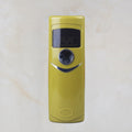 Light Automatic Spray Machine Small Space Aromatherapy Machine(Gold)