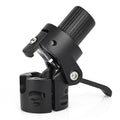 For Xiaomi M365 / Pro Electric Scooter Accessories Folder Assembly(Black)