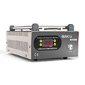 BAKU BA-948E Mobile Phone Liquid Crystal Separation Machine Flat Display Separator Heating Board US Plug 110V