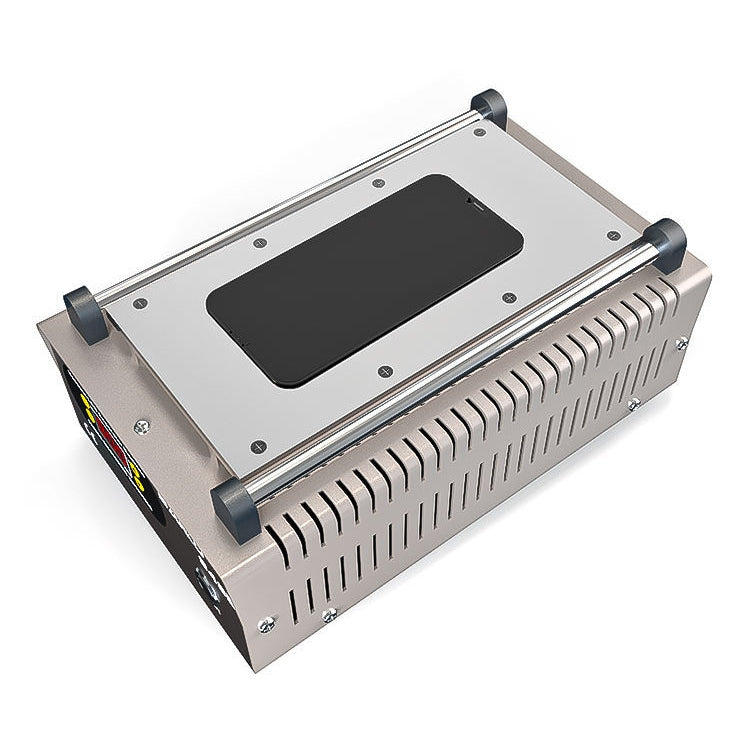 BAKU BA-948E Mobile Phone Liquid Crystal Separation Machine Flat Display Separator Heating Board US Plug 110V