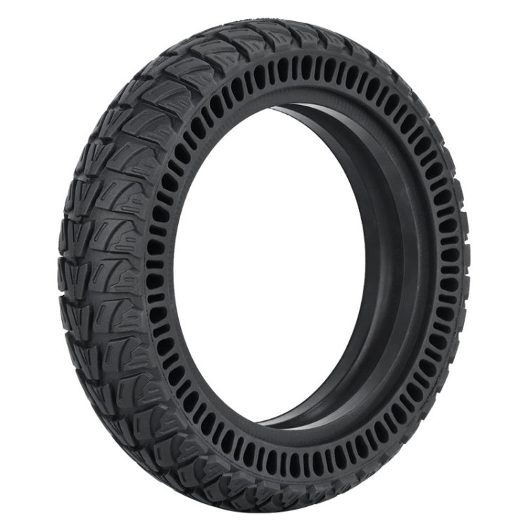For Xiaomi M365 / KUGOO M4 9 x 2.25 inch Electric Skateboard Tire(Black)