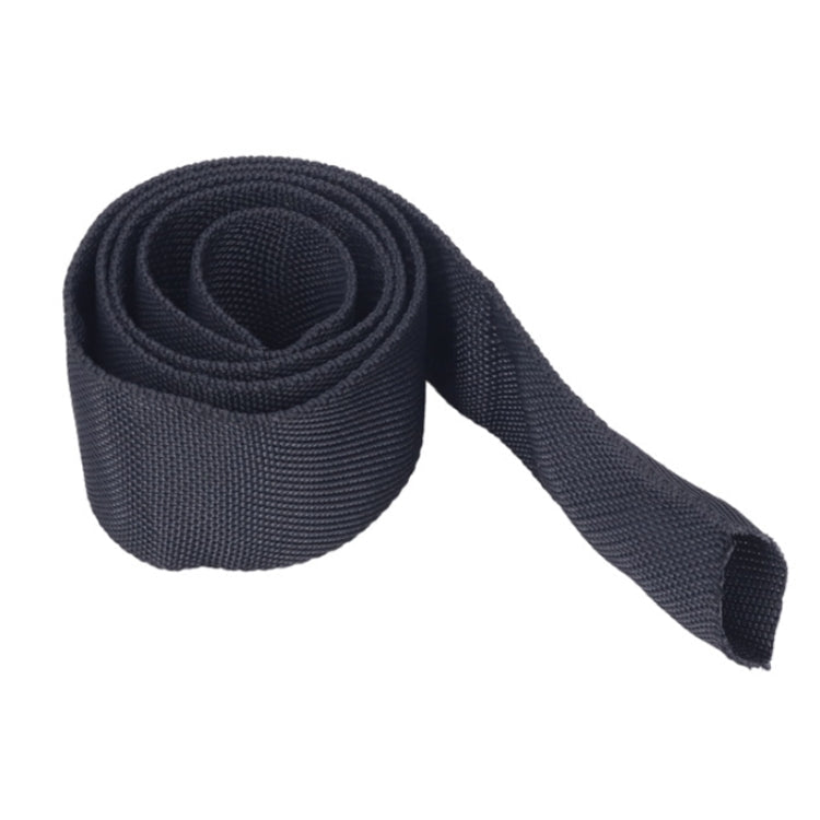 3cm x 1m Off-road Rescue Trailer Electric Winch Rope Sheath