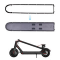 For Xiaomi M365 1S Electric Scooter Accessories Foot Pad Waterproof Sealing Ring(Black)