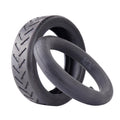 For Xiaomi M365 / Pro Electric Scooter Inner Tire+Outer Tire(Black)