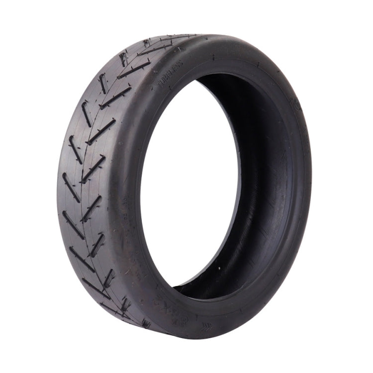 For Xiaomi M365 / Pro Electric Scooter Inner Tire+Outer Tire(Black)