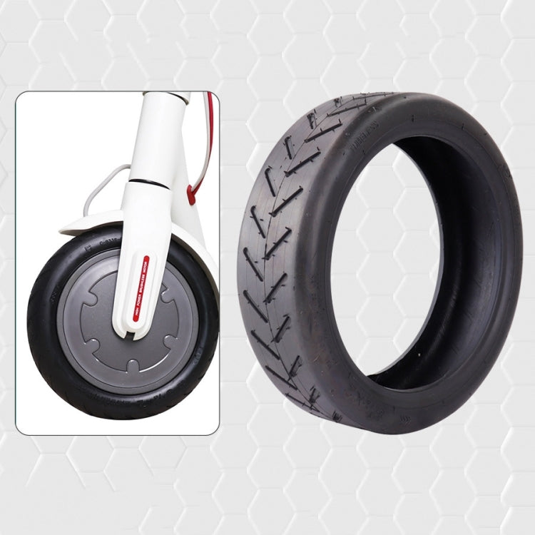 For Xiaomi M365 / Pro Electric Scooter Inner Tire+Outer Tire(Black)