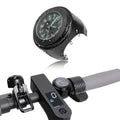 For Xiaomi M365 / Pro Electric Scooter Electronic Watch(Black)