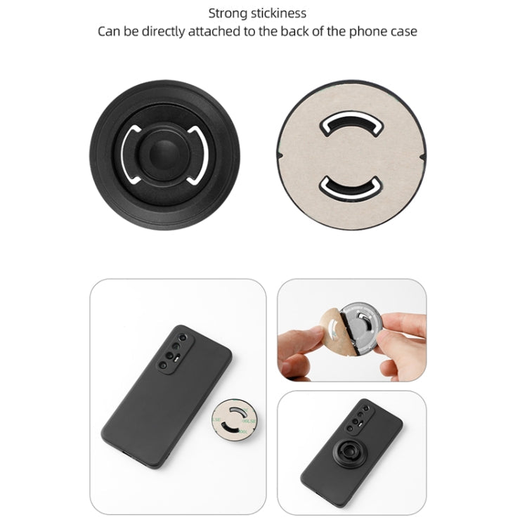 Bike Anti-vibration Silicone Cycling Fixed Mobile Phone Bracket, Model: Strap Style