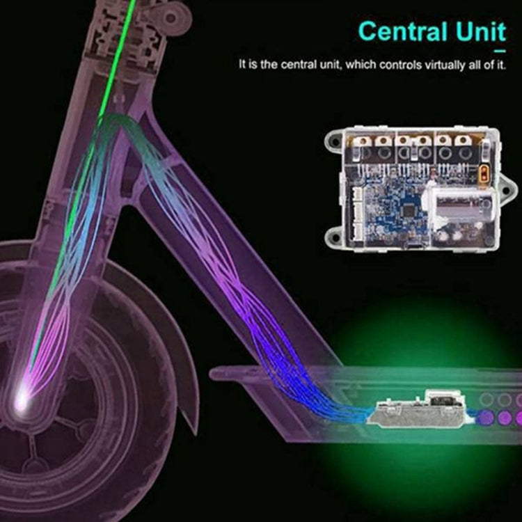 For XiaoMi M365  Electric Scooter Enhanced V3.0 Controller Main Board