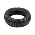 Ulip 10 x 3.0 10 Inch Electric Scooter Thickened Off-road Tubeless Tire for Dualtron Zero 10X, Kaabo Wolf Warrior, Kaabo Mantis 10 Without Gas Nozzle