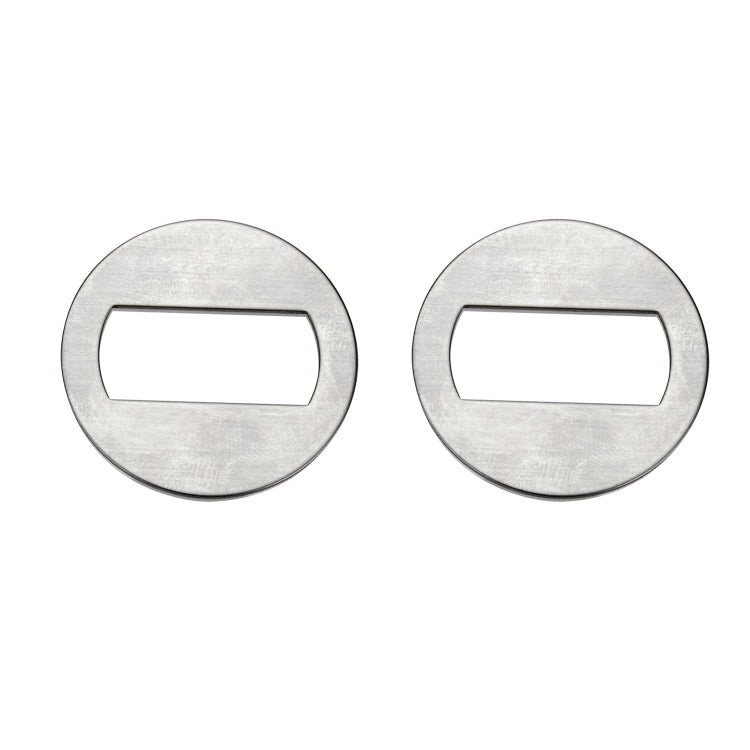 For Speedual Zero 8X 10X 11X Dualtron Electric Scooter Fixed Pad Fixed Cushion Ring