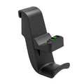 iplay HBP-293 For PS5 Suspension Handle Charging Seat Headphone Storage Hook Game Console Hanger(Black)