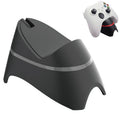 iplay HBX-252 Magnetic Port Gamepad Charger Gaming Accessories for Switch / PS5 / PS4 Slim Pro / X-Box(Black)