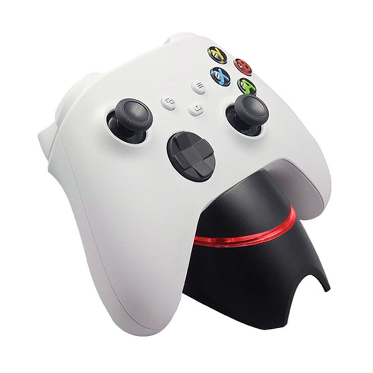 iplay HBX-252 Magnetic Port Gamepad Charger Gaming Accessories for Switch / PS5 / PS4 Slim Pro / X-Box(Black)
