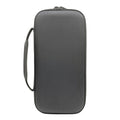 For ASUS ROG Ally Game Console Storage Bag EVA Oxford Bunetto Bracket Protection Bag(Black)