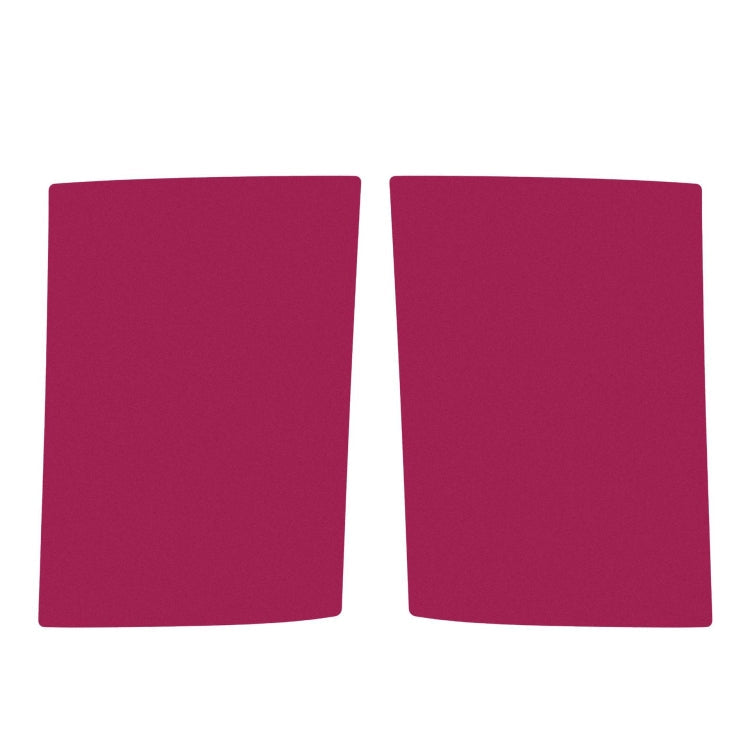HBP-384 For Sony PS5 Digital Edition Console Protective Shell Game Console Accessories(Red)