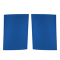 HBP-384 For Sony PS5 Digital Edition Console Protective Shell Game Console Accessories(Blue)