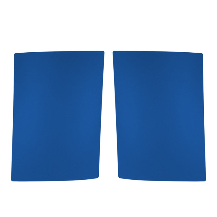 HBP-384 For Sony PS5 Digital Edition Console Protective Shell Game Console Accessories(Blue)