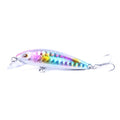 HENGJIA 5.5cm 6.6g Mino Luya Fake Bait Long Casting Sinking Bionic Lure(3)