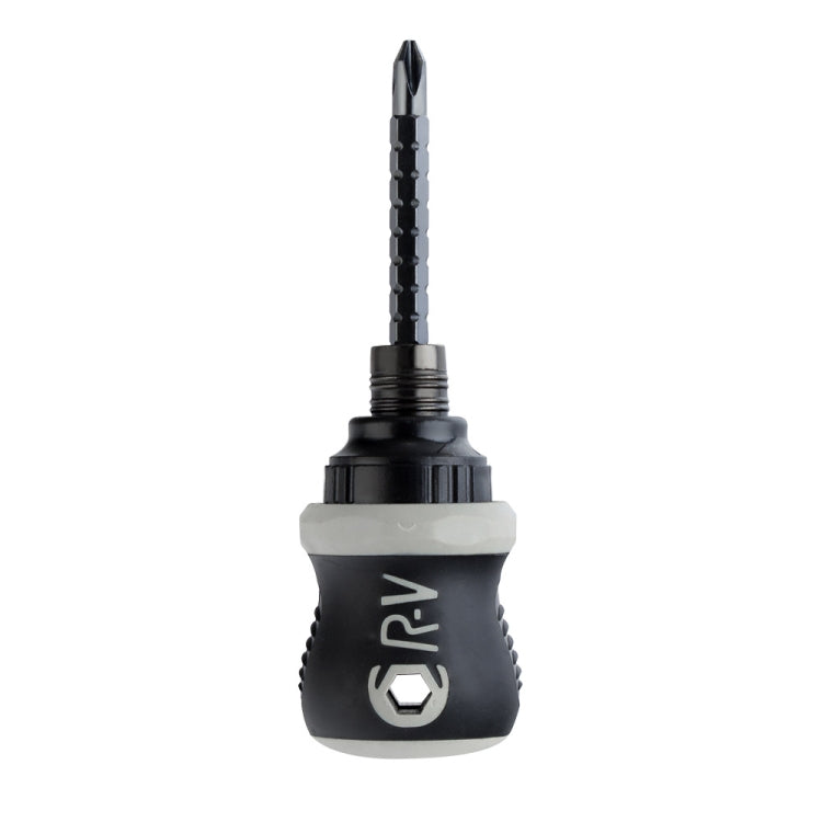 34 In 1 Profiled Screwdrivers Multi-purpose Combination Double Head Spike
