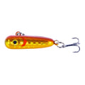 HENGJIA 3.5cm 2.3g Long Casting Sinking Mini Lure Micro Pencil Sinking Fake Bait(4)