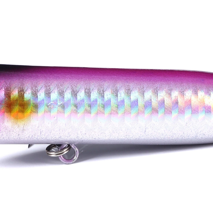 HENGJIA Pencil Road Lure Warp Bass Hard Fake Bait(2)