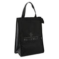 Vertical Version Thick Waterproof Insulation Bag Oxford Cloth Lunch Bag Tote Bag(Cactus)
