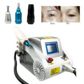 Laser Tattoo Removal Machine Non-invasive Eyebrow Washing Beauty Equipment(AU Plug)