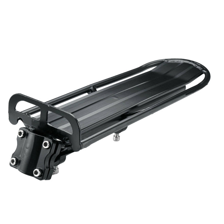 Bicycle Rack Cycling Equipment Accessories Mountain Bike Rear Shelf, Style: Basic Model