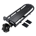 Bicycle Rack Cycling Equipment Accessories Mountain Bike Rear Shelf, Style: Luxury Model Box