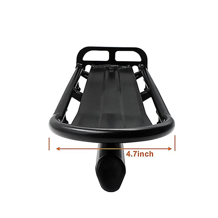 Bicycle Rack Cycling Equipment Accessories Mountain Bike Rear Shelf, Style: Luxury Model Box