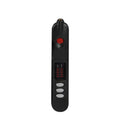 Spot Mole Pen Spot Removal Instrument Home Beauty Instrument, Spec: AU Plug-in Model(Black)