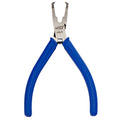 HSD HS-3 Top-cut 4.5 inch Narrow Mouth Chrome Vanadium Steel Forging Plastic Model Plier