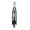 HSD WTP-809 9-inch One-way 265mm Stranding Wire Pliers Fuses Plier Twist Wire Clamp Tightening Plier