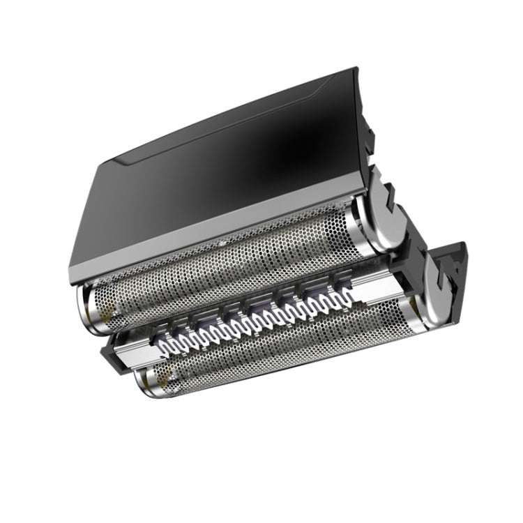 For BRAUN 5 Series/52B Electric Shaver Head Upgraded Omentum Assembly(Without Words)