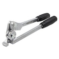 HSD TB-3206 6mm Diameter Manual Stainless Steel Pipe Iron Tube Bender Air Conditioner Copper Pipe Aluminum Pipe Bender